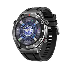 SMART WATCH Sports HOCO Y16 1.39 pouces montre connectée Ip68