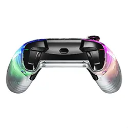 Manette GameSir T4 KALEID filaire USB Multi-plateforme pour PC ANDROID SWITCH TV BOX