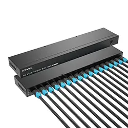 Splitter Répartiteur HDMI 16 Sortie 4K 30Hz MT-VIKI MT-SP1016