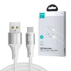 Cable USB-A vers Type-c Joyroom SA25-AC6 100W 1.2m