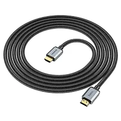 Cable HDMI 2.0 4K 60Hz HOCO US03 2m