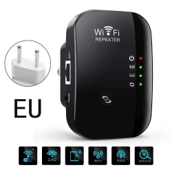 Répéteur Wi-Fi 300 Mbps 2.4GHz