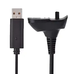 Câble de charge USB DATA & CHARGE pour manette XBOX 1.5m