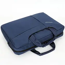 Cartable Laptop 15.6 pouces OKADE T50 Pour Ordinateur Portable avec Bandoulière et Rembourrage Antichoc