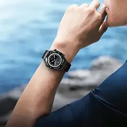 SMART WATCH Sports HOCO Y16 1.39 pouces montre connectée Ip68