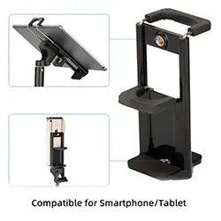 Support de téléphone Smartphone et tablette 4-11