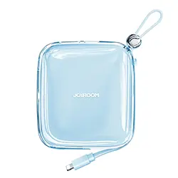 POWER BANK Joyroom JR-L003 10000mAh 22.5W Jelly Series Lightning