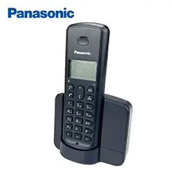 Téléphone Fixe sans-fil Panasonic KX-TGB10AF