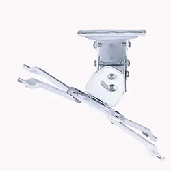 Support Plafond DATASHOW Video Projecteur ajustable MAX:70cm