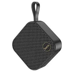 Haut parleur sans-fil Bluetooth 5.2 AUX USB TF Radio FM HOCO HC22 pour smartphone, PC, Android