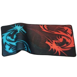 Tapis de souris Gaming XL 30cm x 70cm imperméable et antidérapant Model:B