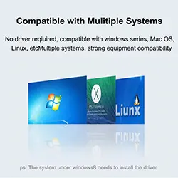 HUB Type-c USB-C vers to 1 x USB 3.0 + 3 x USB 2.0