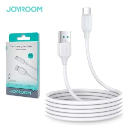 Câble de charge rapide et données USB-A vers Type-c 3A JOYROOM S-A9 2m