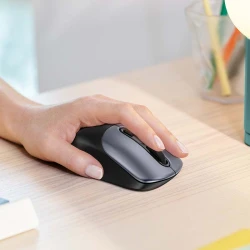 HOCO GM28 Souris sans-fil 2.4G 1600 DPI