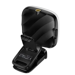 HOCO K29 Mini lampe LED portable rechargeable USB-C pour smartphone
