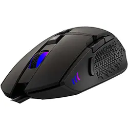 Souris Gaming HAVIT MS1022 3200 DPI RGB 8 Boutons