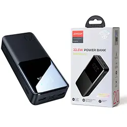 POWER BANK Joyroom QP192 20000mAh 22.5W charge rapide