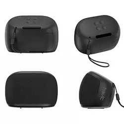 Haut-parleur Enceinte portable sans-fil Bluetooth AUX Micro SD USB Havit SK800BT