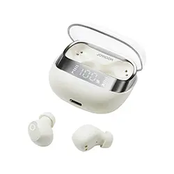 Ecouteur Earbuds sans-fil bluetooth 5.3 Joyroom Jdots JR-DB2 IP54 Gaming