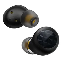 Ecouteur sans-fil Bluetooth 5.2 earbuds Realme BUDS Q2 Gaming etanche IPX4