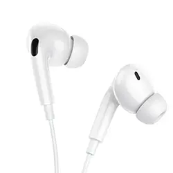 Ecouteur Filaire Type-c HOCO M101 Pro avec Microphone 1.2m