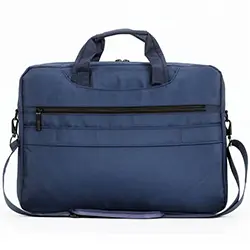 Cartable Laptop 15.6 pouces OKADE T50 Pour Ordinateur Portable avec Bandoulière et Rembourrage Antichoc