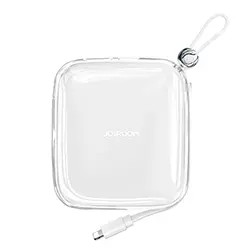 POWER BANK Joyroom JR-L003 10000mAh 22.5W Jelly Series Lightning