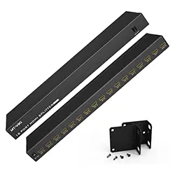 Splitter Répartiteur HDMI 16 Sortie 4K 30Hz MT-VIKI MT-SP1016