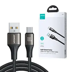 Cable USB-A vers Type-c Joyroom SA25-AC6 100W 1.2m
