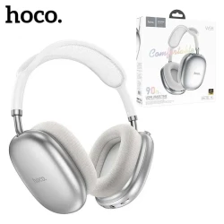 HOCO W55 Casque sans-fil Bluetooth 5.4 AUX Micro SD 90h