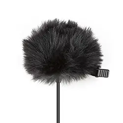 Microphone Cravate Lavalier AUX Audio 3.5mm ACEMIC M11 Omnidirectionnel