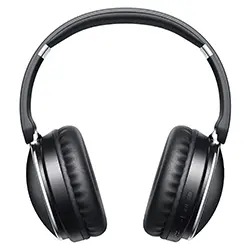 Casque sans-fil Bluetooth 5.0 Aux Joyroom JR-HL2 Pliable avec microphone