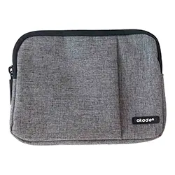 Pochette multifonction OKADE 8 pouces pour produit electronique, accessoires