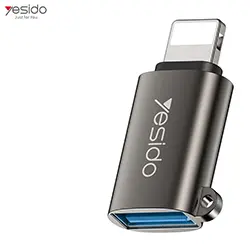 Adaptateur OTG Lightning iphone vers USB 3.0 YESIDO GS14