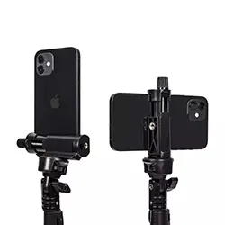 Trepied et perche à Selfie yunteng VCT-1388 avec télécommande Bluetooth pour smartphone téléphone Android IOS Iphone Caméra