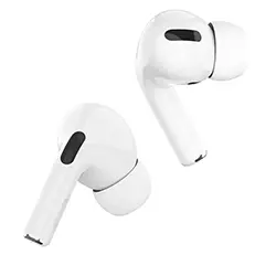 Ecouteur Earbuds sans-fil bluetooth 5.1 HOCO EW05 Plus ANC - Blanc