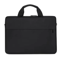 Pochette Cartable Slim pour Ordinateur portable LAPTOP 14 pouces avec Rembourrage Antichoc