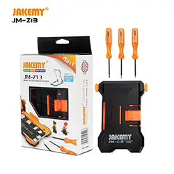 Support de réparation de smartphone carte electronique JAKEMY JM-Z13