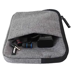 Pochette multifonction OKADE 8 pouces pour produit electronique, accessoires