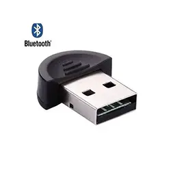Dongle Adaptateur clé USB Bluetooth 5.0 pour PC Laptop Casque