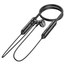 HOCO ES67 Ecouteur sans-fil Bluetooth 5.3 Sport 20h à Tour de cou