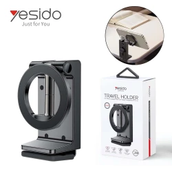 YESIDO C298 Support Smartphone magnétique MagSafe a pince