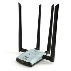 Adaptateur USB WIFI Alfa AWUS1900 802.11ac Dual-Band 2.4Ghz 5Ghz USB 3.0 ORIGINAL