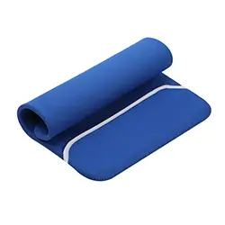 Pochette Pour ordinateur Laptop Housse de protection 15.6" - Double face