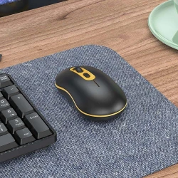 HOCO GM21 Souris sans-fil 2.4G 1600 DPI