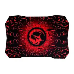 Tapis de souris Gaming MARVO Scorpion G2 520 x 350 x 3 mm