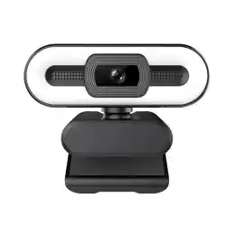 WEBCAM PC USB HAVIT HV-HN24G 2K Pro HD 1944p Avec Microphone