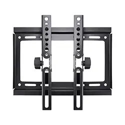 Support mural universel pour TV de 14 à 42 pouces supporte jusqu'à 25kg B28