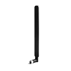 Antenne SMA mâle pour 4G LTE Modem Routeur 5dBi - Noir