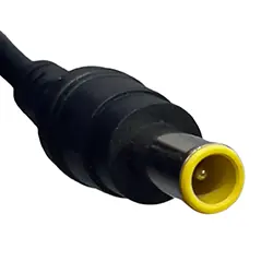 Alimentation Adaptateur Secteur pour moniteur Ecran LG 12V 3A 6.5 x 4.4mm